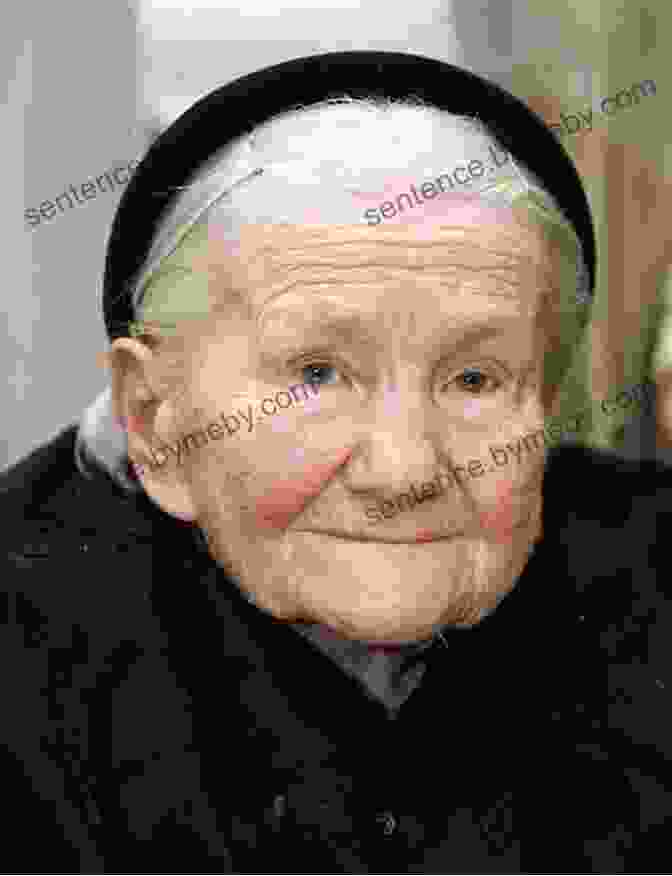 Irena Sendler, A Polish Social Worker Who Smuggled Jewish Children Out Of The Warsaw Ghetto. The Just: How Six Unlikely Heroes Saved Thousands Of Jews From The Holocaust