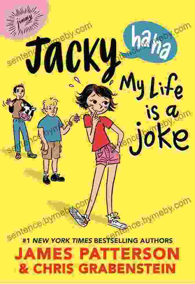 Jacky Ha Ha My Life Is Joke Jacky Ha Ha: My Life Is A Joke