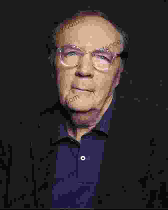 James Patterson Author Photo The 13 Minute Murder James Patterson