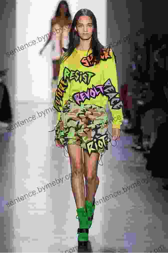 Jeremy Scott Wearing Streetwear In Brooklyn Show Me A Hero Jeremy Scott