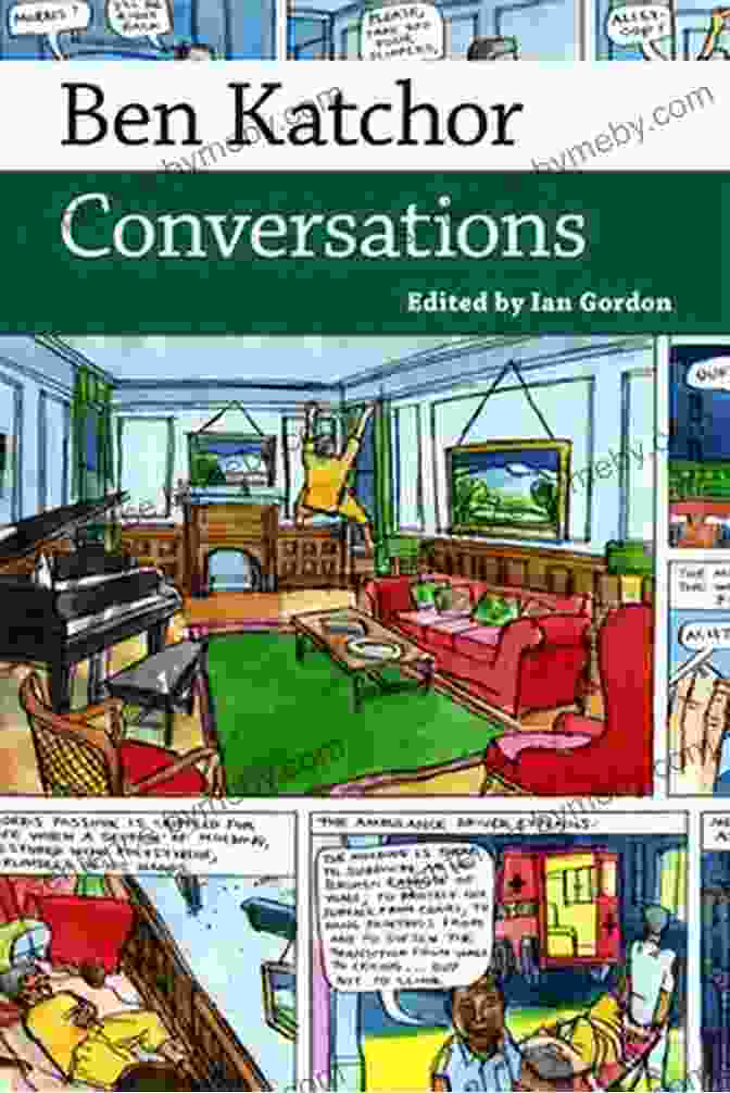 Jim Shooter Conversations: Conversations With Comic Artists Series Jim Shooter: Conversations (Conversations With Comic Artists Series)