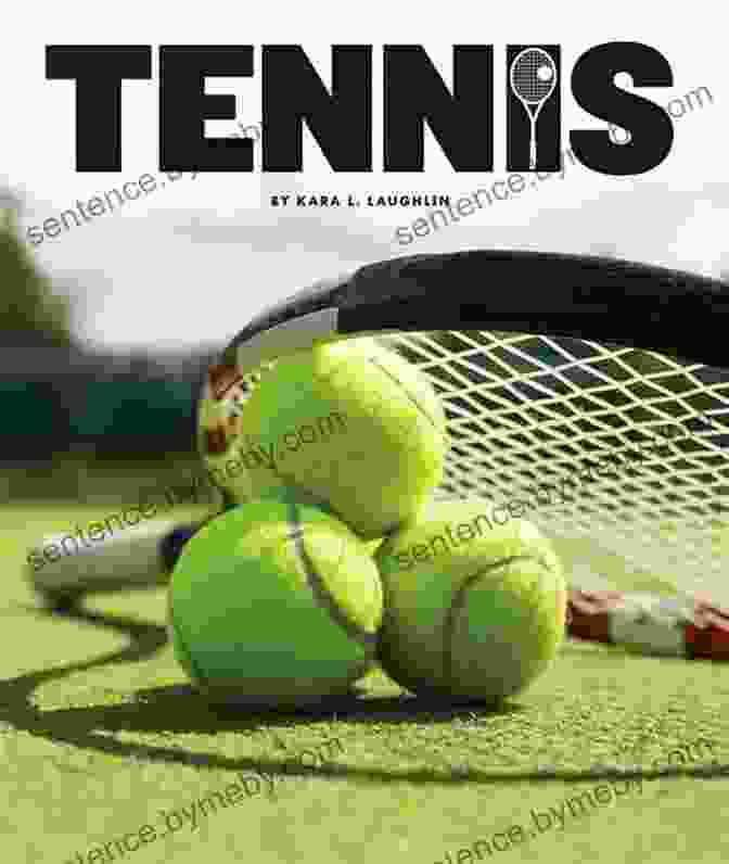 Just Tennis Book Cover By Stephen Brennan Just Tennis Stephen Brennan