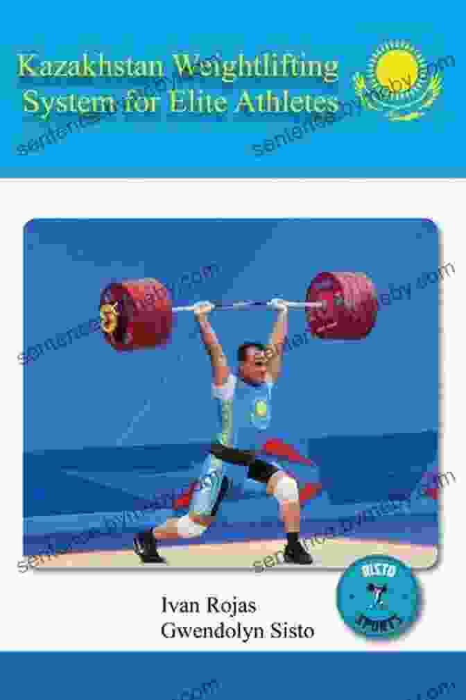 Kazakhstan Weightlifting System for Elite Athletes