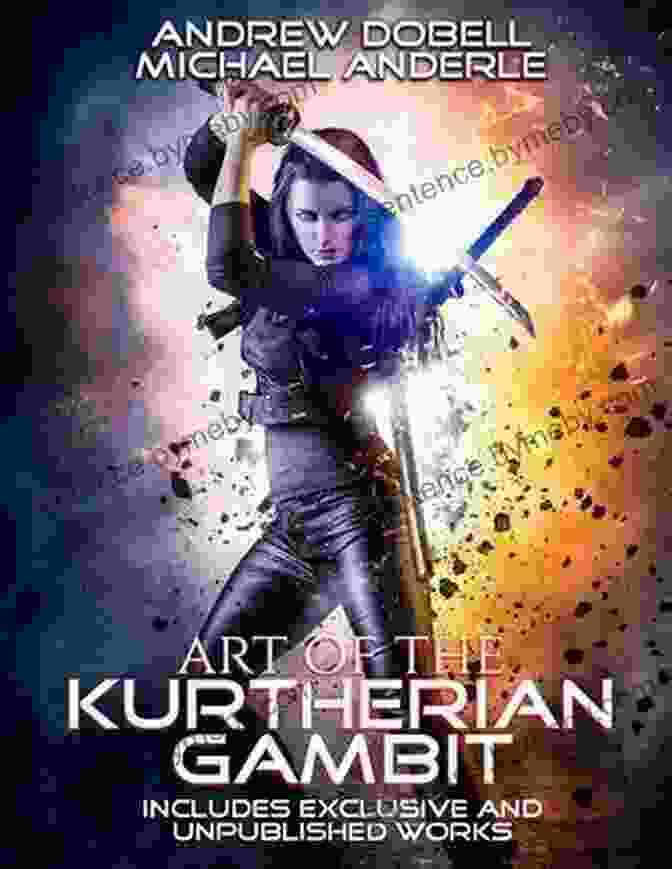 Kurtherian Gambit Cover Art We Will Build (The Kurtherian Gambit 8)