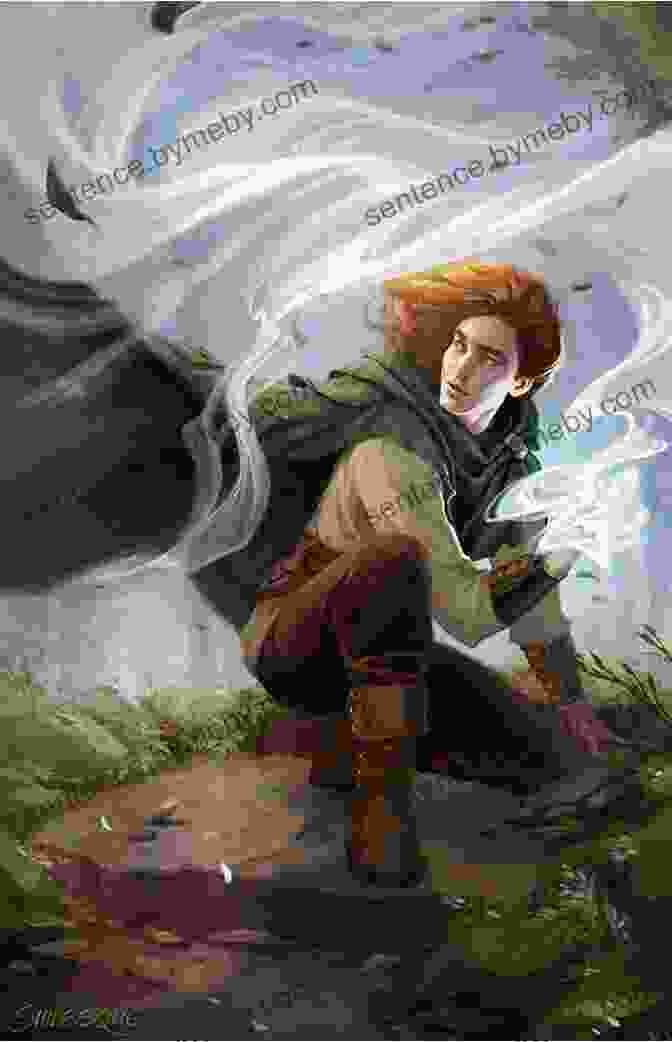 Kvothe, The Protagonist Of The Kingkiller Chronicle Chasing King S Killer: The Hunt For Martin Luther King Jr S Assassin