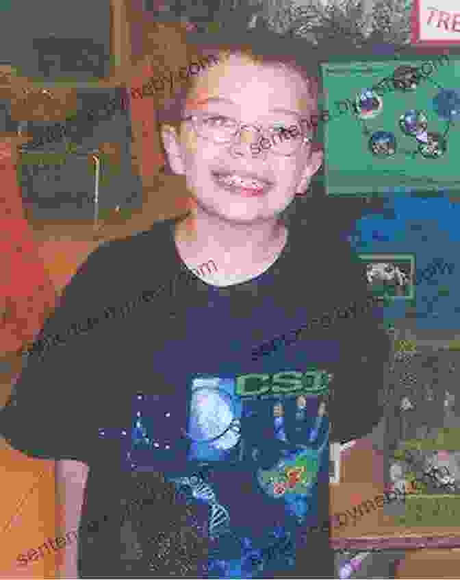 Kyron Horman, Seven Year Old Boy Who Vanished From His Elementary School In 2010 Murder Mayhem In Portland Oregon