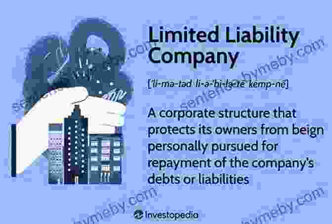 Limited Liability Company (LLC) Taxpayer S Comprehensive Guide To LLCs And S Corps: 2024 Edition