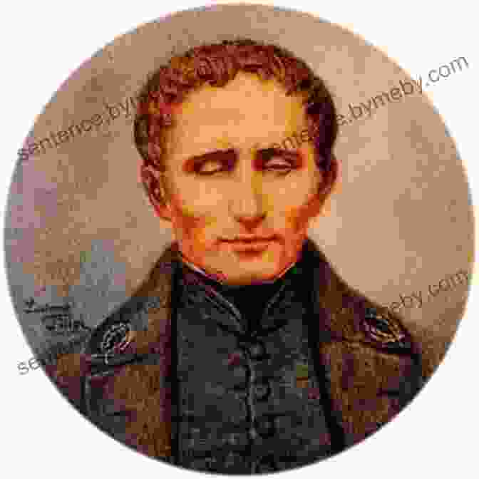 Louis Braille, The Inventor Of Braille Who Was Louis Braille? (Who Was?)