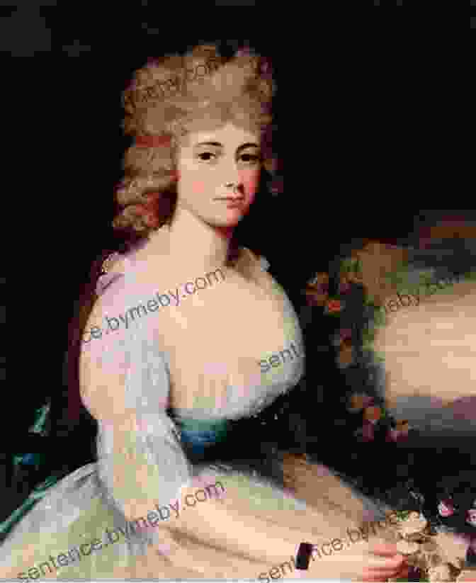 Louisa And John Quincy Adams Louisa Catherine: The Other Mrs Adams