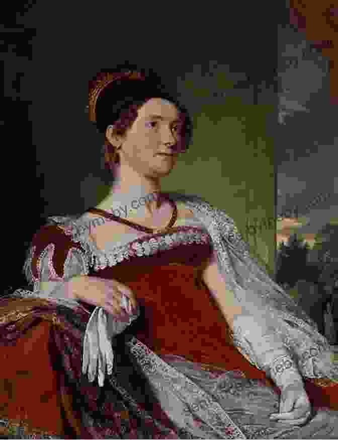 Louisa Catherine Adams's Legacy Louisa Catherine: The Other Mrs Adams