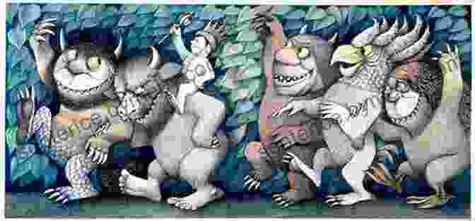 Maurice Sendak, Author And Illustrator Of 'Where The Wild Things Are' Who Was Maurice Sendak? (Who Was?)