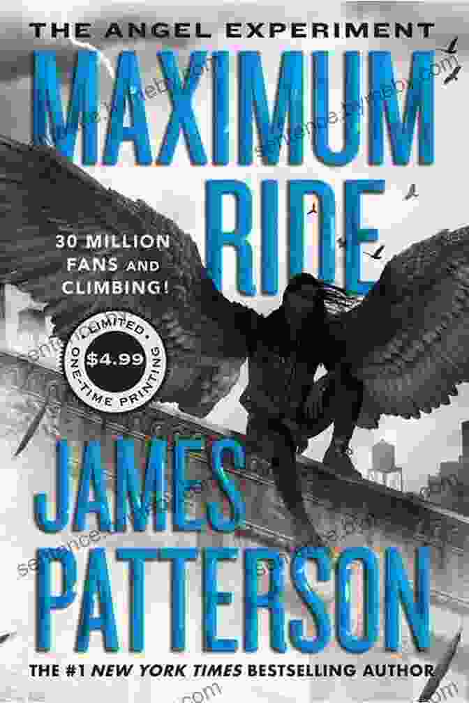 Maximum Ride Novel Timeless Appeal School S Out Forever (Maximum Ride 2): A Maximum Ride Novel