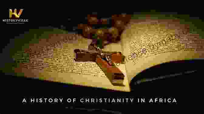 Modern African Church A History Of Christianity In Africa: From Antiquity To The Present