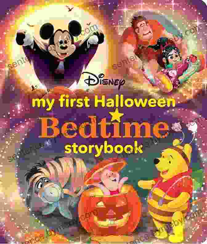 My First Halloween Bedtime Storybook My First Halloween Bedtime Storybook (My First Bedtime Storybook)