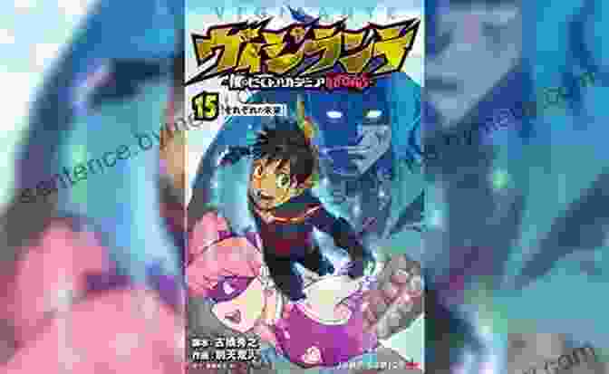 My Hero Academia Vigilantes Vol 10 Cover: A Dynamic Illustration Of The Vigilante Heroes, Koichi And Pop Step, Soaring Through The Urban Cityscape, Ready To Take On Any Threat That Comes Their Way. My Hero Academia: Vigilantes Vol 10