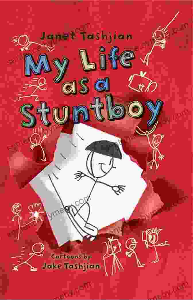 My Life As Stuntboy By David Hasselhoff My Life As A Stuntboy (The My Life 2)