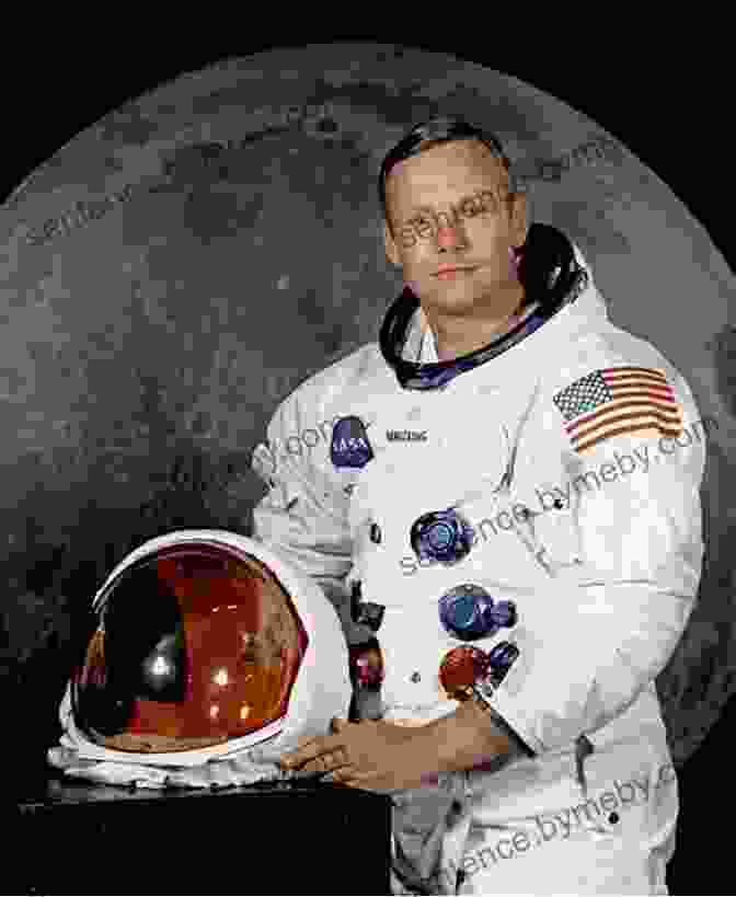 Neil Armstrong, First Man On The Moon A Student Workbook For Land Of Hope: An Invitation To The Great American Story