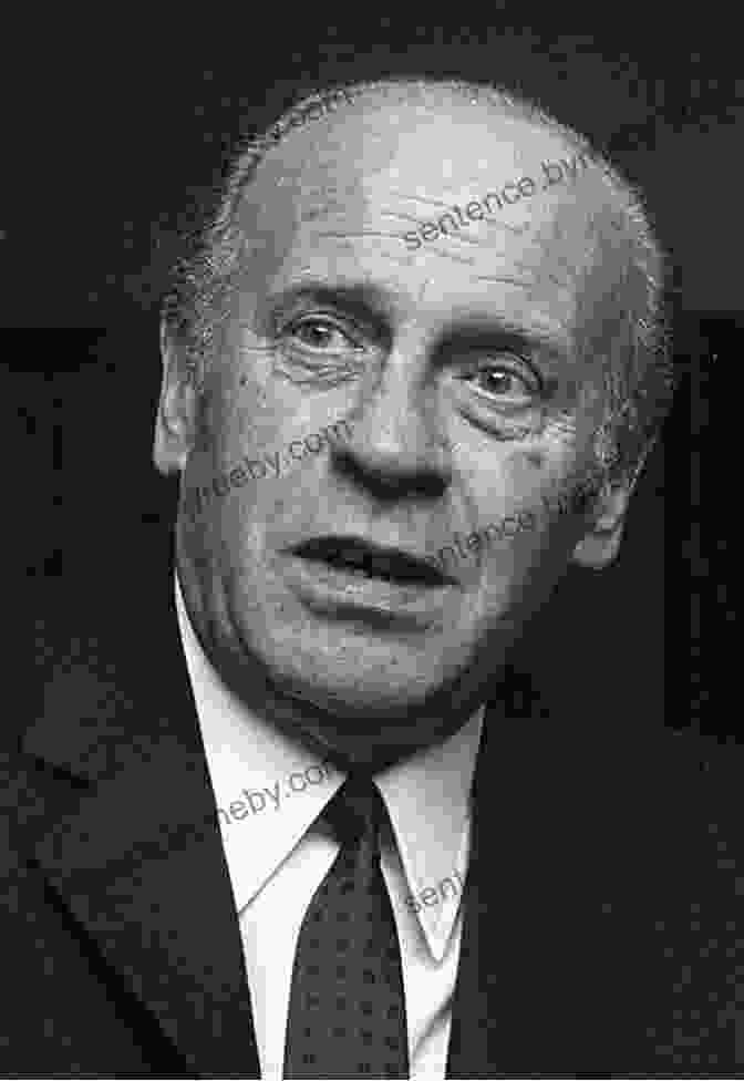 Oskar Schindler, A German Industrialist Who Saved Over 1,200 Jews During The Holocaust. The Just: How Six Unlikely Heroes Saved Thousands Of Jews From The Holocaust