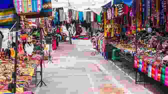 Otavalo Market Photos Of Ecuador: Quito The Basilica And Otavalo Market