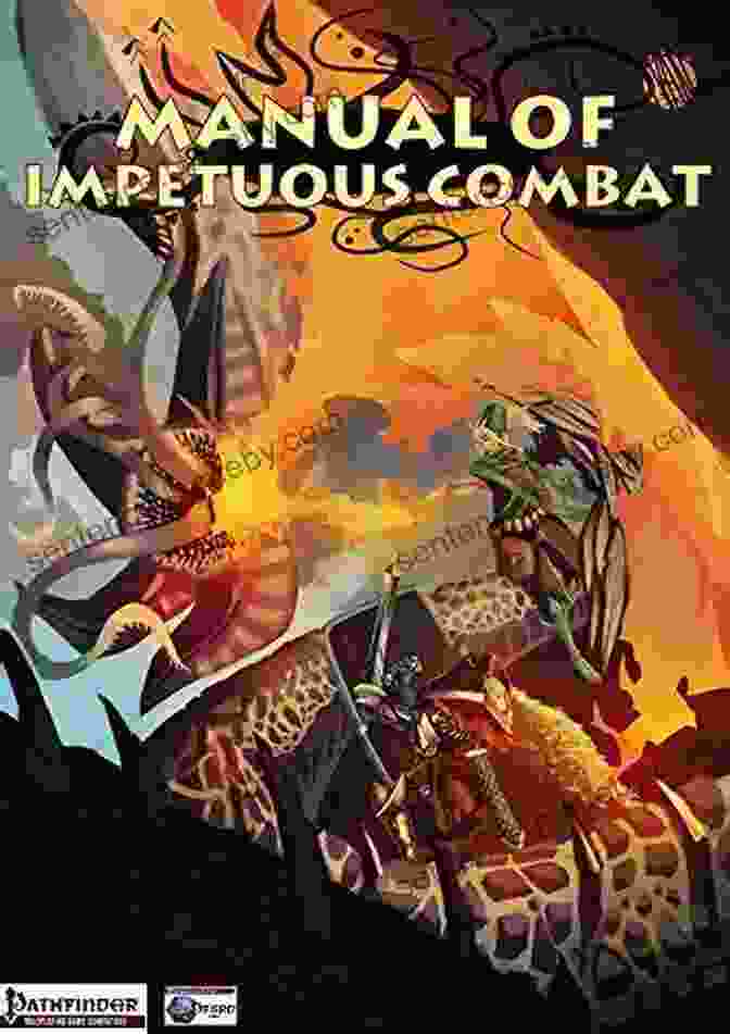 Pathfinder Speed And Agility In Manual Of Impetuous Combat Pathfinder: Manual Of Impetuous Combat