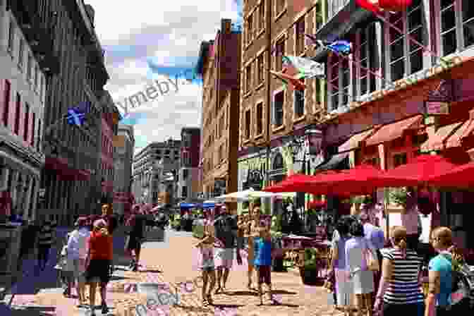 People Enjoying The Summer In Montreal 1969: Once Upon A Time In Montreal