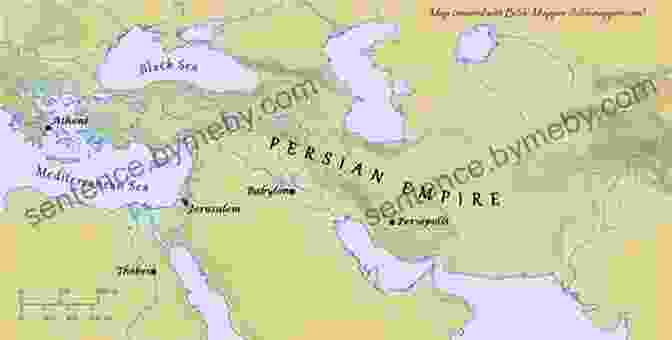 Persian Empire Ten Great Events In History