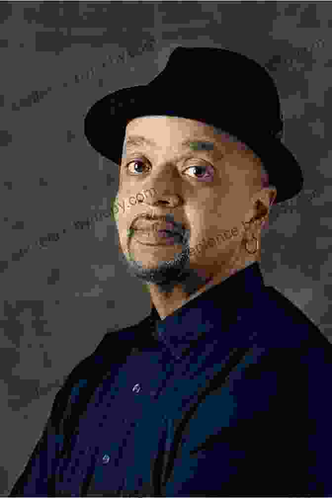 Photo Of Author James McBride Five Carat Soul James McBride