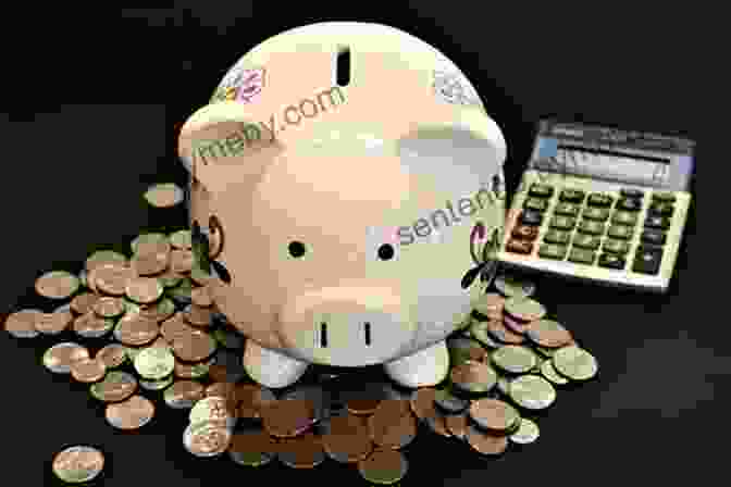 Photo Of Coins And A Piggy Bank Think And Grow Rich: The Secret To Wealth Updated For The 21St Century