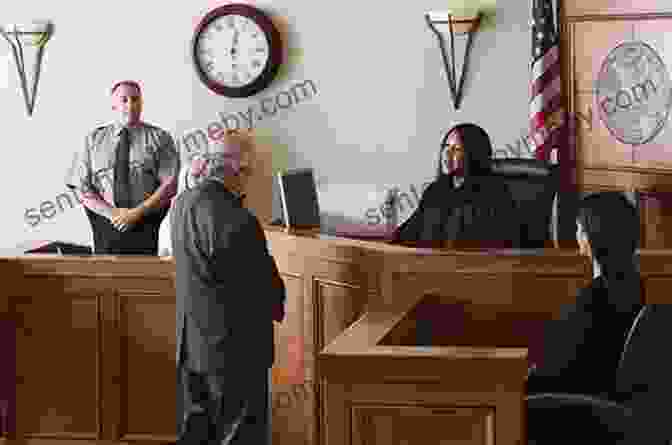 Photograph Of A Courtroom With A Judge And Jury Perfect Murder Perfect Town: The Uncensored Story Of The JonBenet Murder And The Grand Jury S Search For The Truth