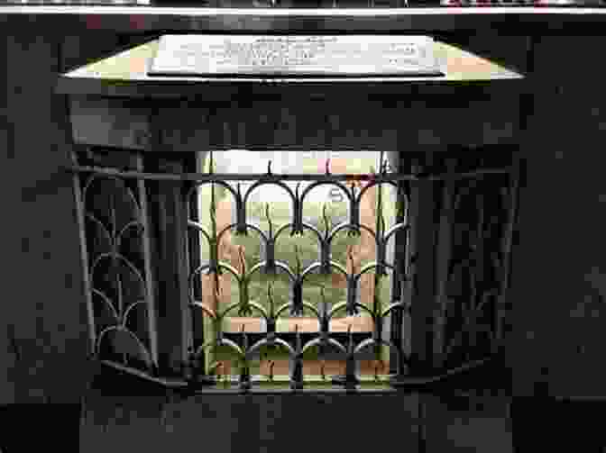 Photograph Of The London Stone, A Mysterious Relic Thames Mudlarking: Searching For London S Lost Treasures (Shire Library)