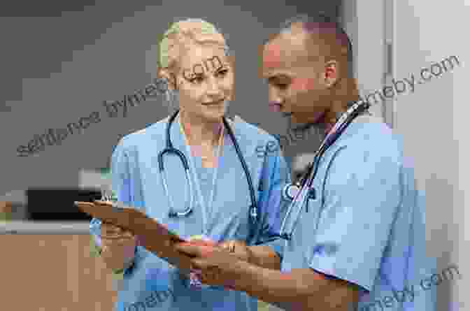 Physician Assistant Interacting With Patient Your Journey To Becoming A Physician Assistant