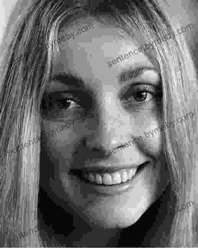 Poignant Portrait Of Sharon Tate The Hollywood Of Death: The Bizarre Often Sordid Passings Of More Than 125 American Movie And TV Idols