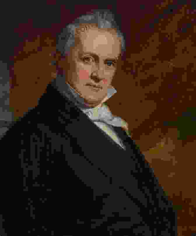 Portrait Of James Buchanan, The Accidental President Who Served As The Last President Before The Civil War. Accidental Presidents: Eight Men Who Changed America