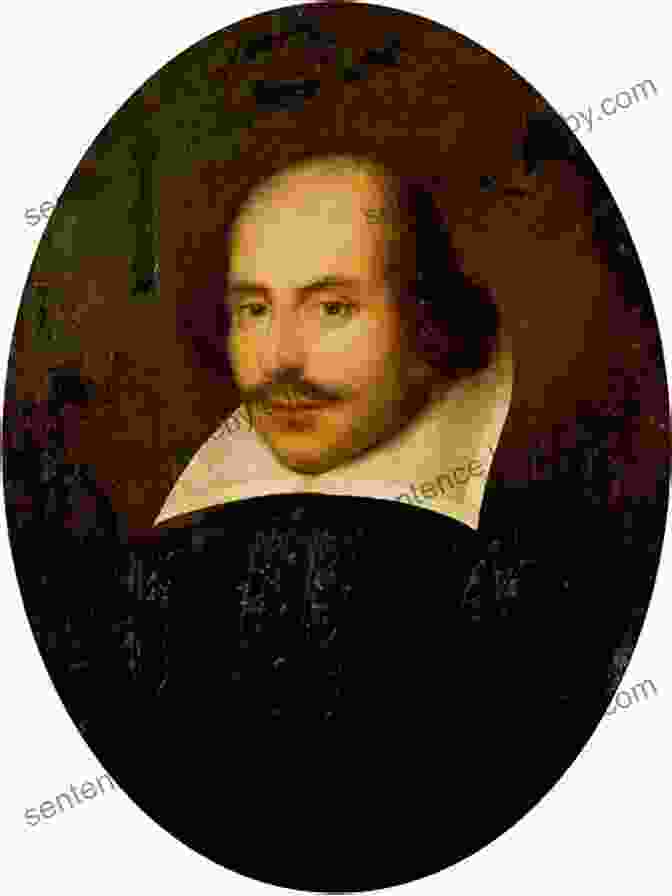 Portrait Of William Shakespeare Will S Words: How William Shakespeare Changed The Way You Talk