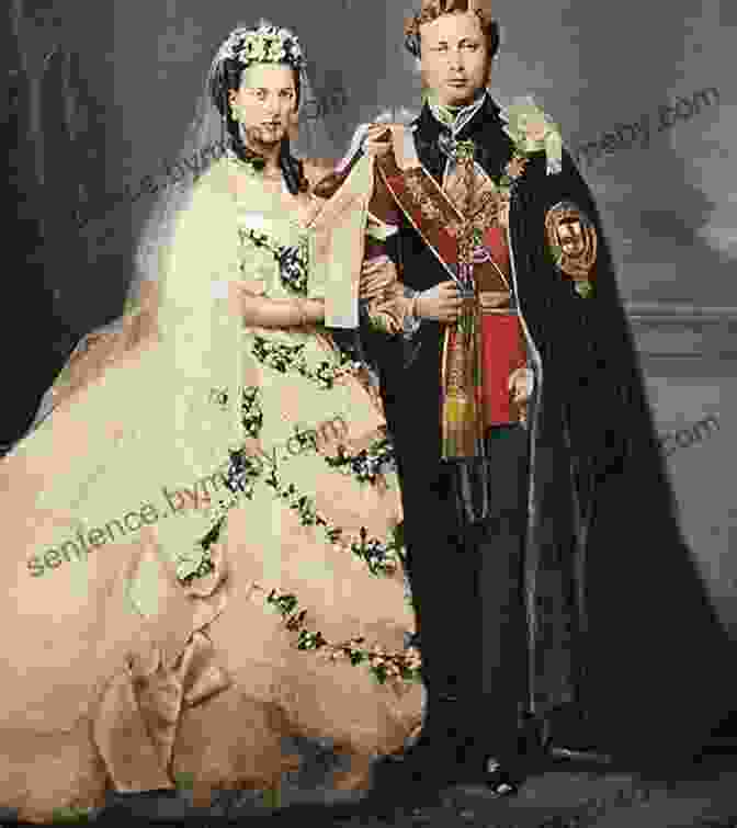 Queen Victoria And Prince Albert, A Devoted Couple Bagehot: The Life And Times Of The Greatest Victorian