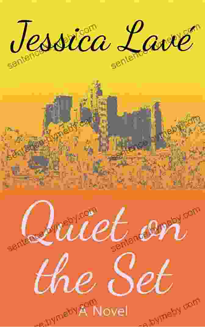 Quiet On The Set Book Cover Quiet On The Set : A Practical Guide To Working As An Extra In Film And Television