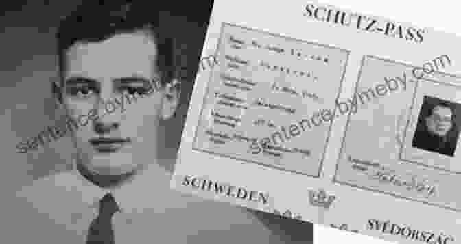 Raoul Wallenberg, A Swedish Diplomat Who Rescued Thousands Of Jews From The Holocaust. The Just: How Six Unlikely Heroes Saved Thousands Of Jews From The Holocaust