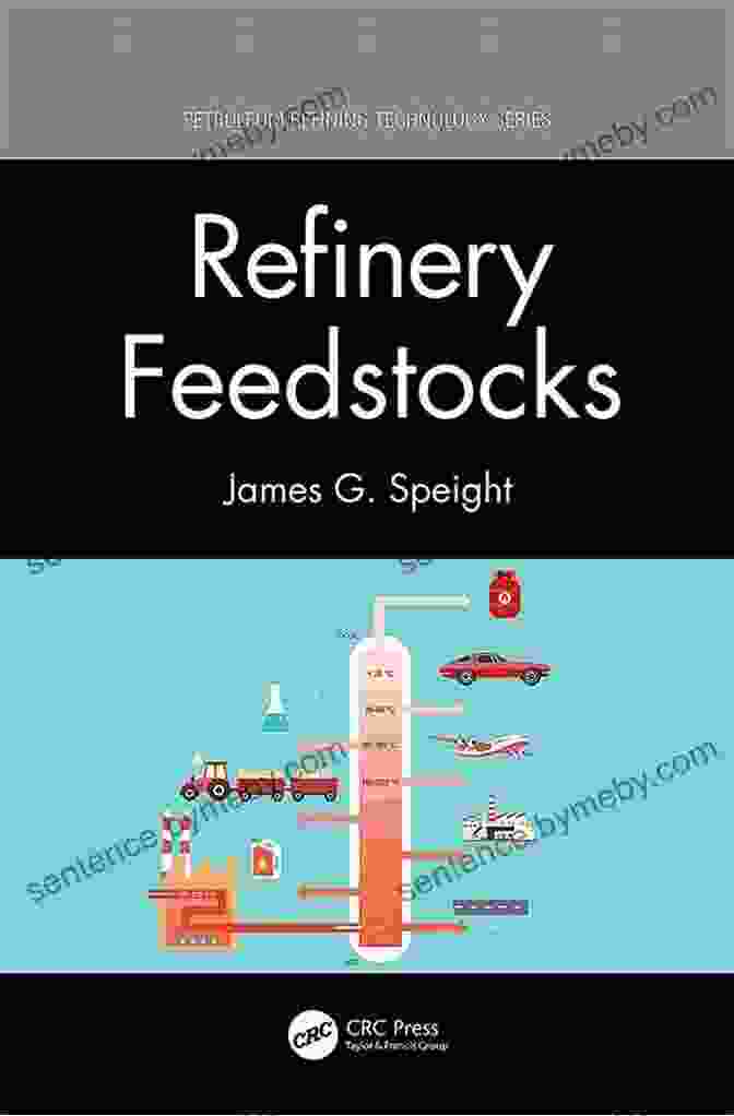 Refinery Feedstocks Petroleum Refining Technology Series Book Cover Refinery Feedstocks (Petroleum Refining Technology Series)