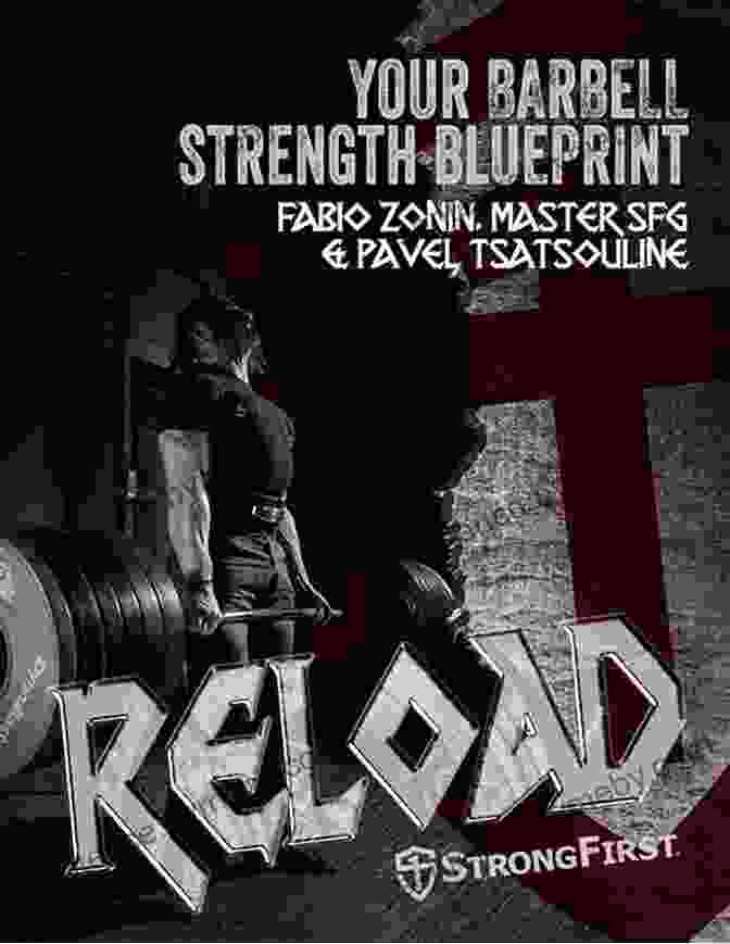 Reload Your Barbell Strength Blueprint Book Cover Reload: Your Barbell Strength Blueprint