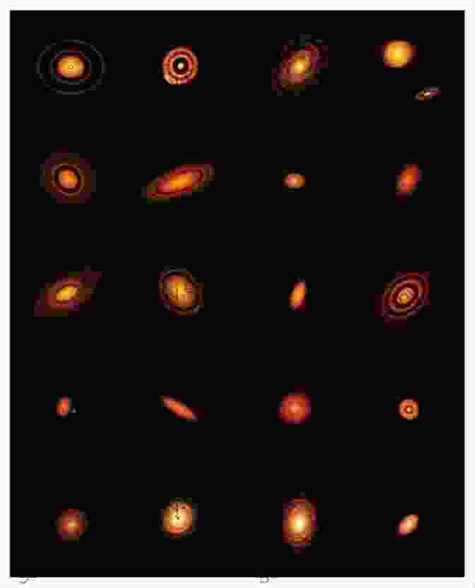 Schematic Diagram Illustrating The Formation And Evolution Of Exoplanetary Systems, From Protoplanetary Disks To Mature Planetary Systems Exoplanets Jane O Connor