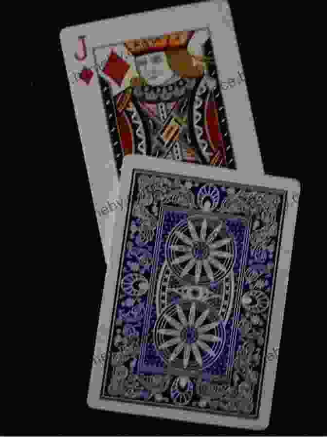 Selected Card Repeatedly Rising To The Top Of The Deck 10 Tricks Card Magic James Ulyatt