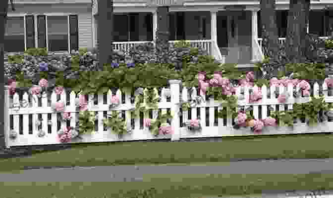 Serene Town With White Picket Fences And Blooming Gardens Perfect Murder Perfect Town: The Uncensored Story Of The JonBenet Murder And The Grand Jury S Search For The Truth