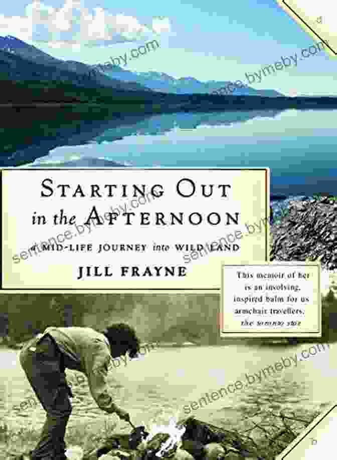 Starting Out In The Afternoon: A Novel Of Desire, Loss, And The Search For Meaning Starting Out In The Afternoon