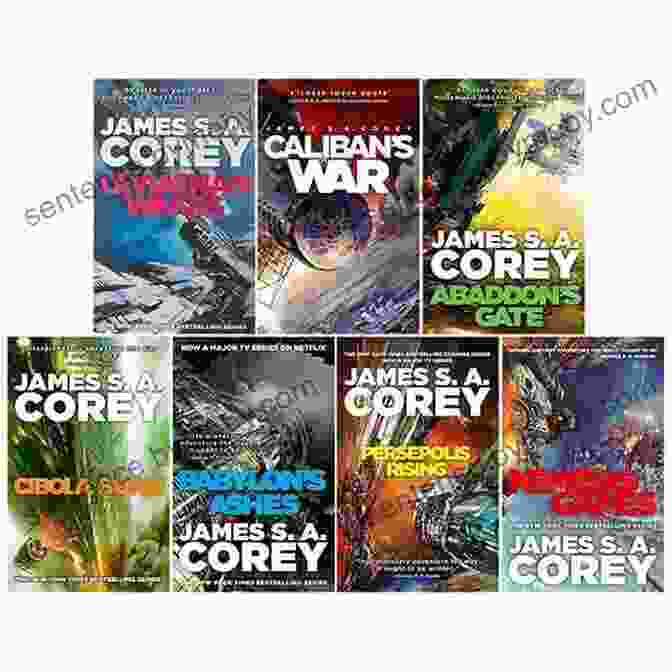 Strange Dogs: An Expanse Novella By James S.A. Corey Strange Dogs: An Expanse Novella (The Expanse)