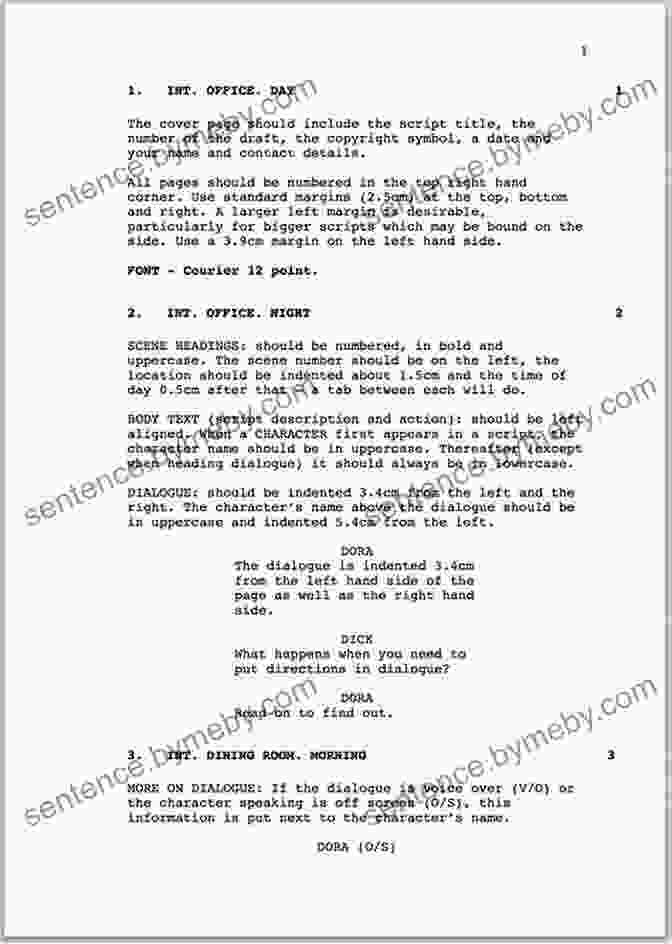 Studies In The American Screenplay Book Cover, Showcasing A Movie Reel And Script Pages Against A Blue Backdrop Four Screenplays: Studies In The American Screenplay: Thelma Louise Terminator 2 The Silence Of The Lambs And Dances With Wolves