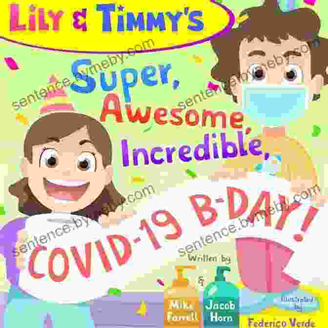 Super Secret Surprise Party Book Cover With Lily And Timmy Celebrating Fancy Nancy: Super Secret Surprise Party (I Can Read Level 1)