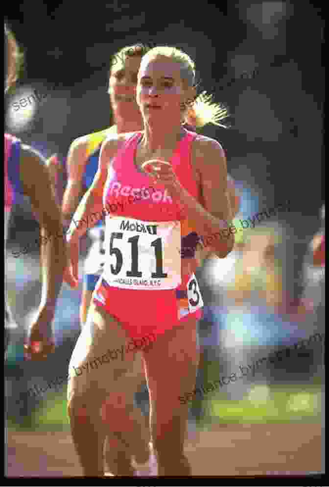 Suzy Favor Hamilton Running In The Olympics Fast Girl: A Life Spent Running From Madness