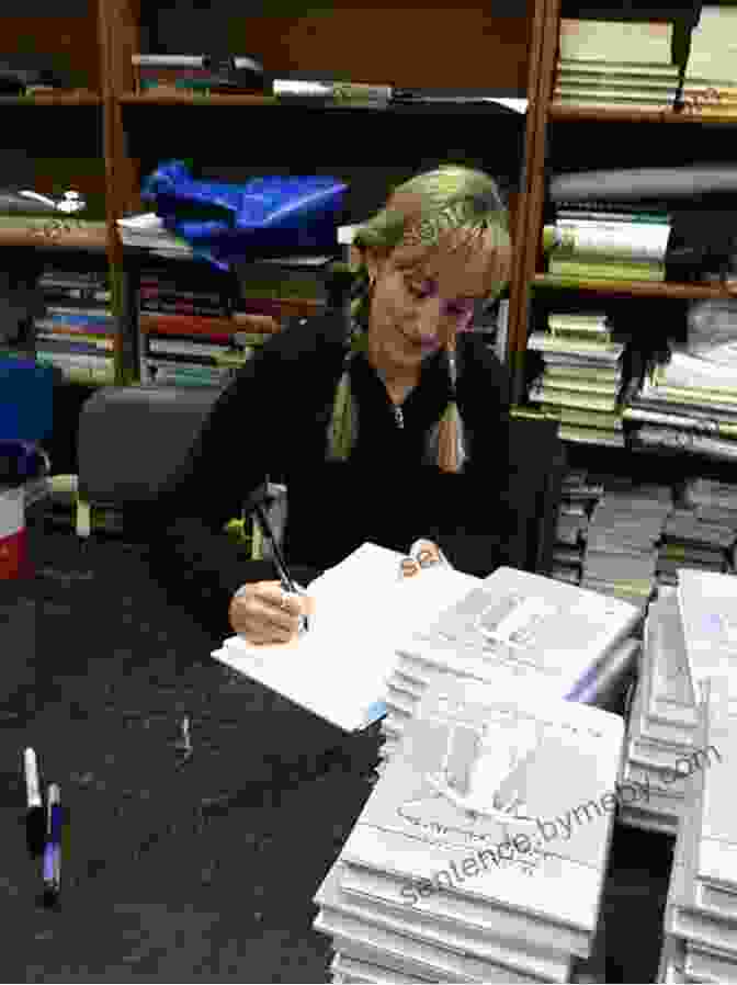 Tammy Signing Copies Of Her Book Tammy: Telling It My Way