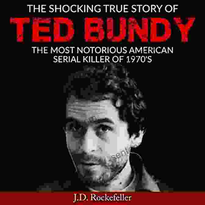 Ted Bundy, Infamous Serial Killer Who Terrorized Portland In The 1970s Murder Mayhem In Portland Oregon