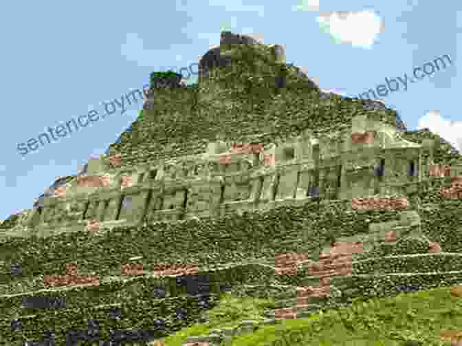 The Awe Inspiring Mayan Ruins Of Xunantunich Belize The Little English Paradise